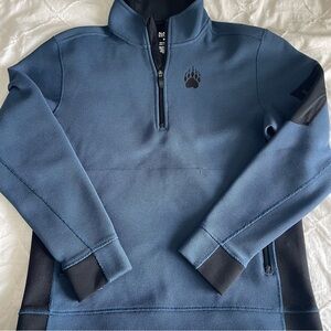 Alaskan Hardgear Quarter Zip